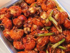 -靓靓蒸虾·头牌蒸虾(雪松路总店)