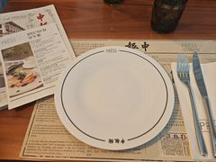 -THE PRESS(申报馆店)
