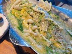 -星叶·东南亚料理(宁波万象汇店)