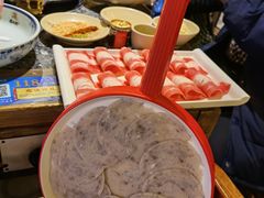 -蜀大侠火锅(建设路第五大道店)