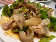 大份牛筋-尔力新疆丸子汤(北屯店)