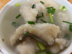 -江南红鱼汤(洋中花园店)