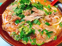 虾子羊肉粉-陈记贵州遵义羊肉粉·酸汤鱼(法华镇路店)
