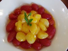 -羊城酒店·中餐厅