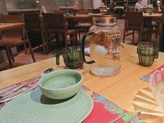 -甘思咪哚·云南艺术餐厅(天河广百店)