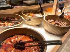 -梨花自助烤肉(西三旗万象汇黑金店)