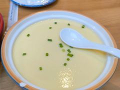 蒸土鸡蒸蛋-好媳妇(太湖路店)