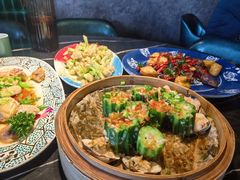 -粤·向群饭店(二沙岛店)