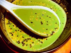 黑鸡小馆客家擂茶-黑鸡小馆(金源店)