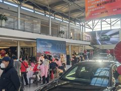 -北京百得利奥迪4S店(亦庄店)