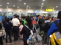 -谢列梅捷沃国际机场