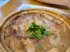 -砂锅居(西四店)