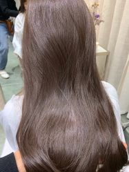 -Moyue HAIR SALON