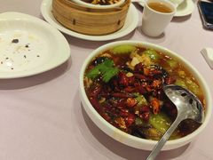 -金时代顺风大酒店(静安大融城店)