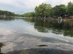 -桂林灵渠景区