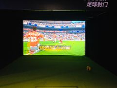 -VS SPORTS PARK运动玩乐园·团建·生日会(合生汇店)