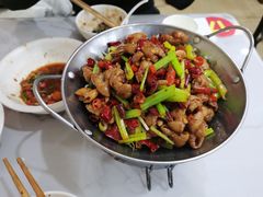 -谭姐湘菜馆(浦东大道店)