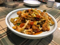-大厨小馆(华阳城店)