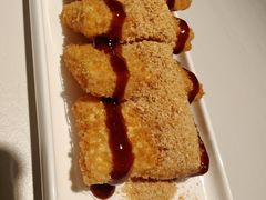 -渝月·川菜(海岸城店)