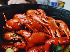 -鲁小三·大骨自助(金山总店)