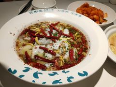 -花椒笑成都小馆(百脑汇店)