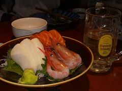 -牛玄庵日式寿喜烧·料理店(新源里店)