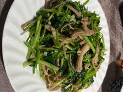 -老浒记烤鸭-北京菜(琉璃厂店)