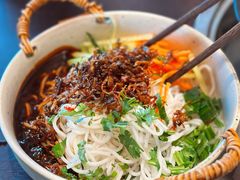 -芸鲜季·云南野生菌餐厅· 云南风物味研社(闵行店)