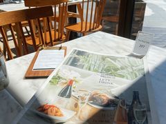 -The Rug Cafe(王府中环店)