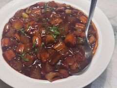 -苏帮袁Sue Cuisine(来福士店)