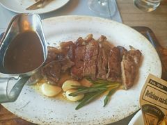 -J·one Bistro吉萬酒厨·牛排