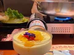 -仓桥家·焗寿司·锅物(光谷步行街店)