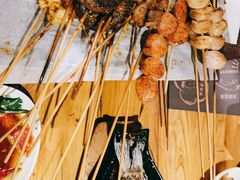 -苏小牛·牛肉串(国贸店)