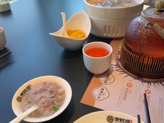 -常鲜楼常来尝鲜海胆馆(星海店)