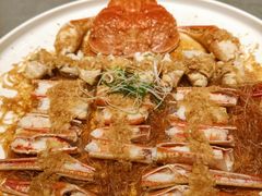 -紫阳海鲜楼·传承闽味(长乐路总店)