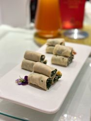 -老洋房花园饭店·宴会厅