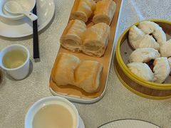 -海皇食府(水都假日酒店店)