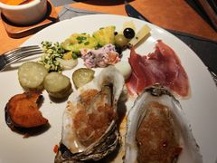 -拉蒂娜·巴西牛排馆 Latina·Brazilian Steakhouse(王府井喜悦店)