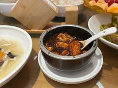 -枣子树·素食餐厅(普陀山店)