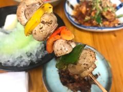 -炒豆合作社(东四总店)