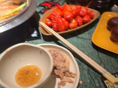 -牛New寿喜烧(中山公园龙之梦店)