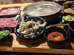 -原牛道·潮汕围炉火锅(讯美店)