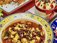 -粤盛海鲜平价店(洛溪食街店)