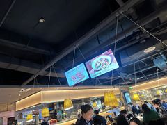-桂小厨广西菜(航洋店)