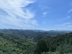 -磬锤峰森林公园