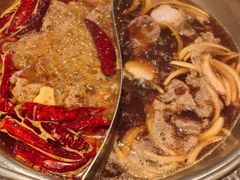 -牛New寿喜烧(金鹰世界店)