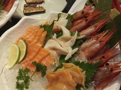 -大渔铁板烧(大悦城店)