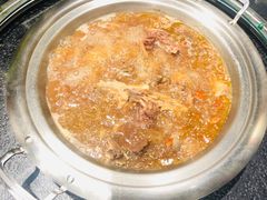 -城南老友羊蝎子火锅(花乡奥莱店)