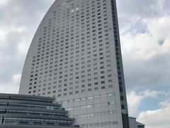 -横滨红砖仓库1号馆