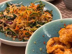 -君霖海鲜私房菜(春柳店)